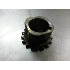 90B021 Crankshaft Timing Gear For 07-10 Toyota Sienna  3.5 1352131041